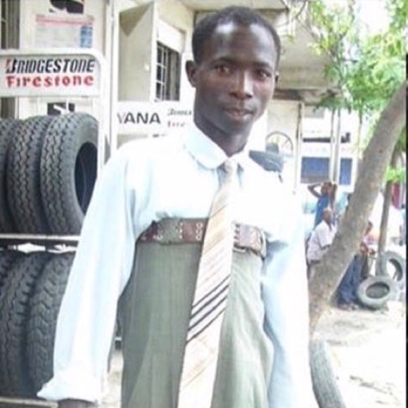 Meet your Posher, Erik - Picture 1 of 1